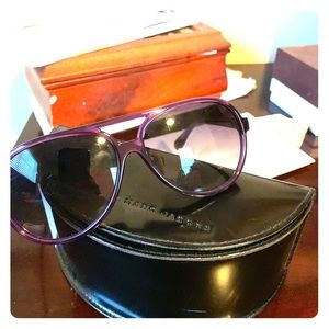 Marc Jacobs Sunglasses